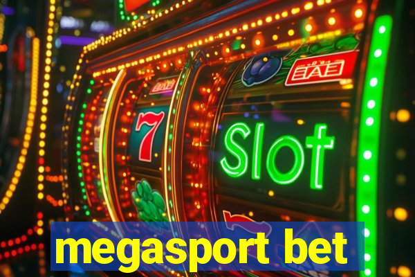 megasport bet